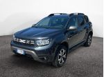 Dacia Duster II 2021 1.0 tce Journey UP Gpl 4x2 100cv
