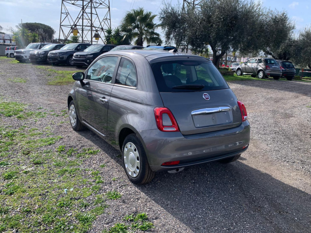 FIAT 500 1.0 Hybrid Cult - Foto 8