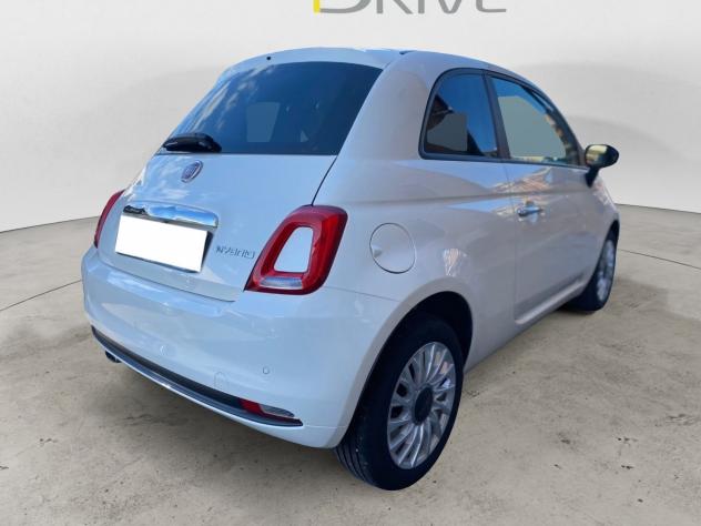 FIAT 500 1.0 Hybrid "DIVERSI COLORI" - Foto 4