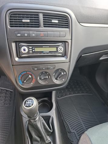 Fiat Grande Punto fire - Foto 6
