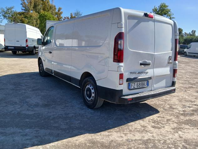 Fiat Talento 1.6 MJT 120CV PL-TN Furgone 12q - Foto 6