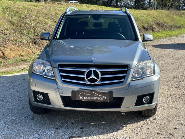 Mercedes-benz GLK 220 CDI 4Matic BlueEFFICIENCY Premium - Foto 2