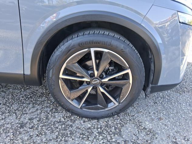 Nissan Qashqai Qashqai 1.3 mhev Tekna 2wd 140cv-TETTINO - Foto 9