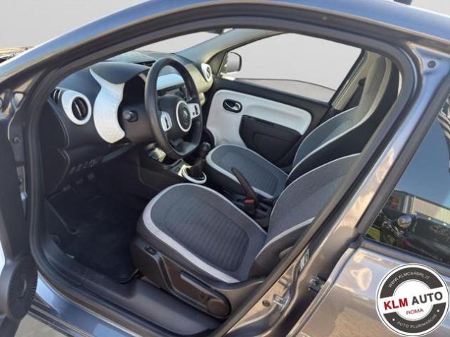 RENAULT Twingo SCe 65 CV Urban CHIAVI IN MANO rif. 24227200 - Foto 5