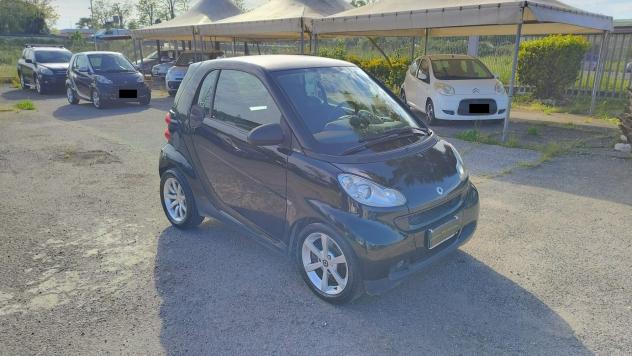 Smart ForTwo 1.0 52 kW Coup - Foto 3