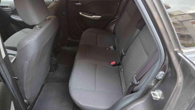 SUZUKI Baleno 1.2 Hybrid B-Top rif. 23065001 - Foto 9
