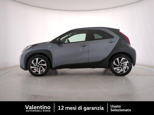 Toyota Aygo X 1.0 Lounge 72cv - Foto 4