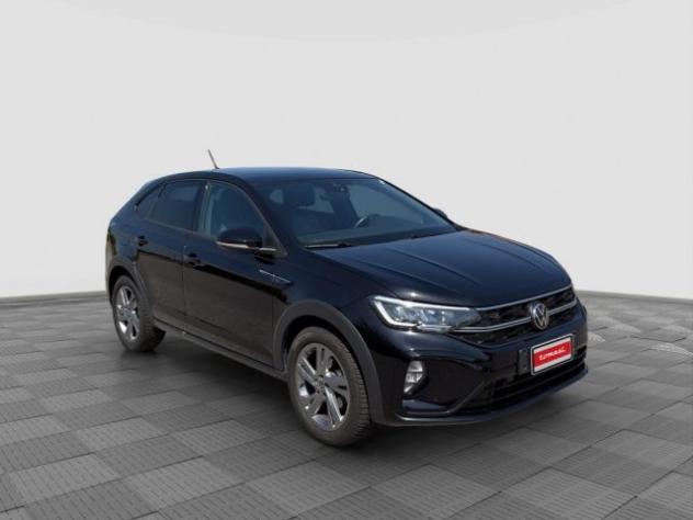 VOLKSWAGEN Taigo Taigo 1.0 TSI 110 CV DSG R-Line rif. 24039247 - Foto 7