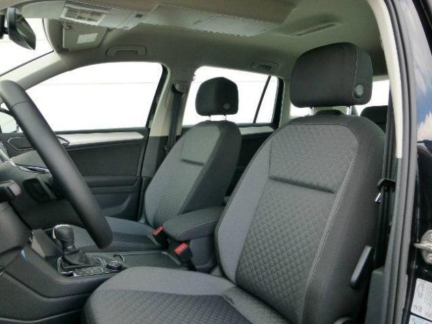Volkswagen Tiguan 2.0 TDI 150CV 4MOTION DSG NAVI ACC CAMERA 18 - Foto 6