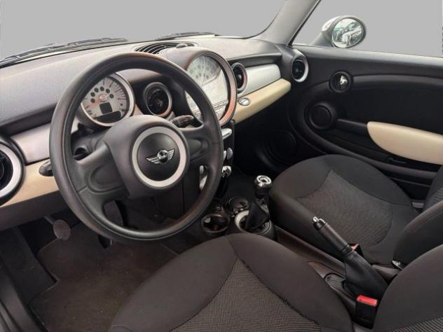 MINI Cooper 1.4 16V Ray NEOPATENTATI rif. 23774581 - Foto 7