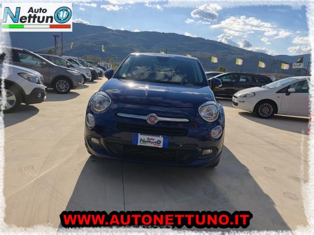 Fiat 500X 1.6 MultiJet 120 CV Lounge - Foto 3