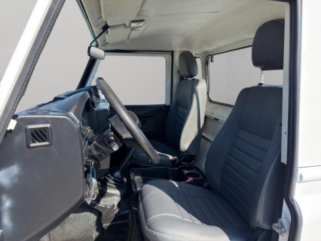 LAND ROVER Defender 2.2 TD4 110 PICK-UP rif. 23071214 - Foto 7