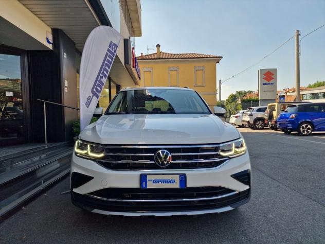 Volkswagen Tiguan 1.5 TSI 150 CV DSG - Foto 2