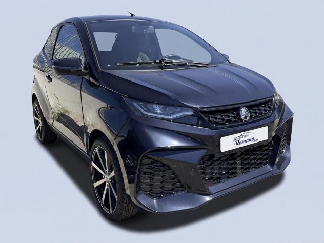 NEW Aixam GTI#PRONTA CONSEGNA! - Foto 3