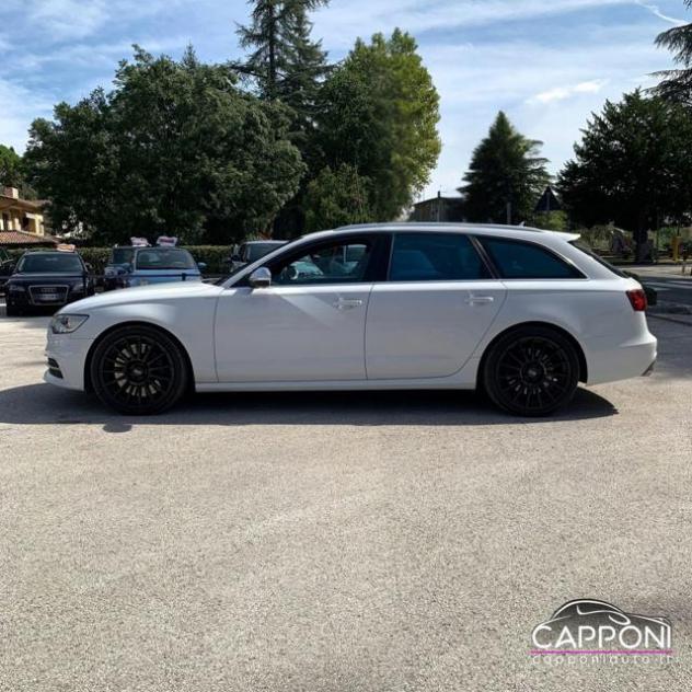 AUDI S6 4.0 420 CV MOTORE REV CON FATTURA PERFETTA rif. 24192126 - Foto 4