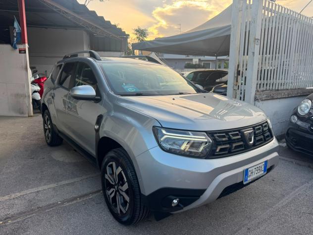 DACIA DUSTER 1.0 TCE 101 CV GPL 2022 FULL OPTIONAL - Foto 3