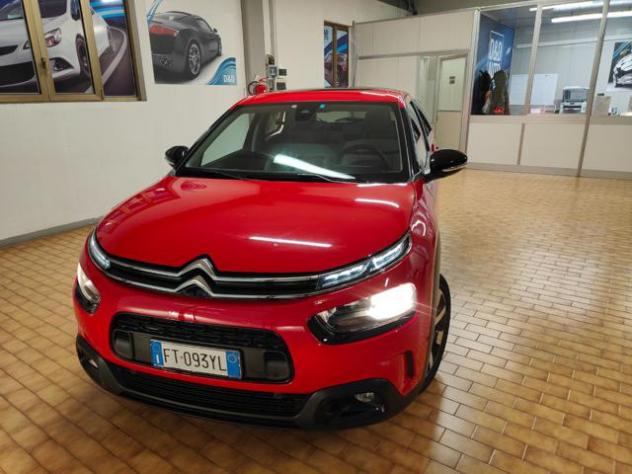 CITROEN C4 Cactus AUTOM. BENZINA "SHINE" TETTO PANORAMICO rif. 24008921 - Foto 4