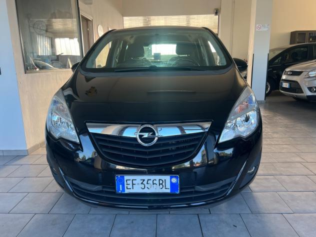 Opel Meriva 1.4 Turbo 120CV BENZINA GPL - Foto 2