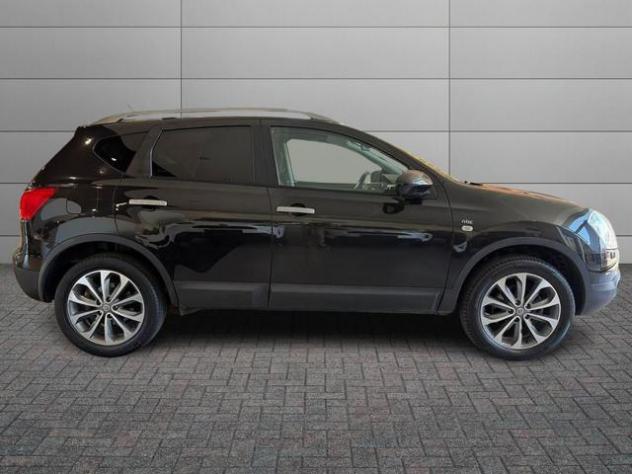 NISSAN Qashqai 1.5 dCi Acenta rif. 23877691 - Foto 3