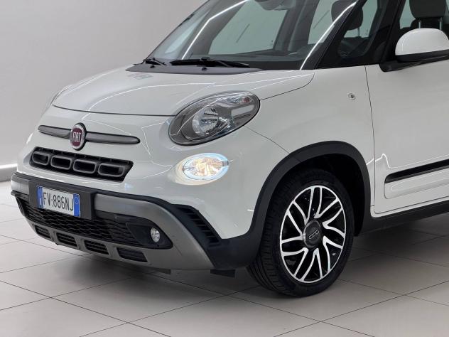 FIAT 500L Cross Cross 1.4 95cv - Foto 3