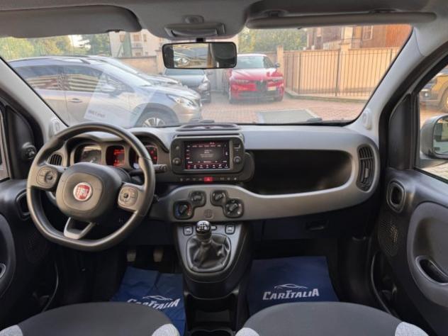FIAT Panda 0.9 TwinAir Turbo Natural Power Easy rif. 24139381 - Foto 8