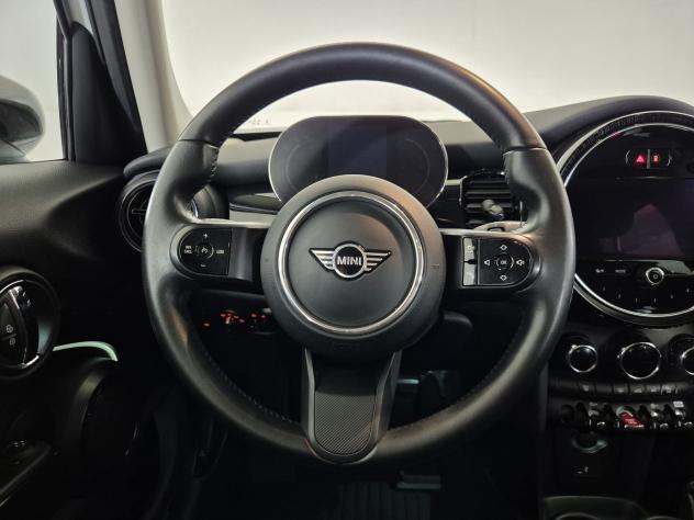 MINI Mini 5 porte Mini F55 2021 5p Mini 5p 1.5 Cooper Classic auto - Foto 10