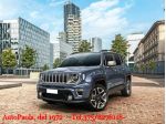 JEEP Renegade 1.6 Mjt DDCT 120 CV Night Eagle rif. 23953486