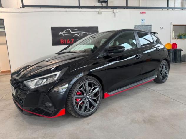 HYUNDAI i20 N 1.6 T-GDI N-Performance rif. 23811018 - Foto 9