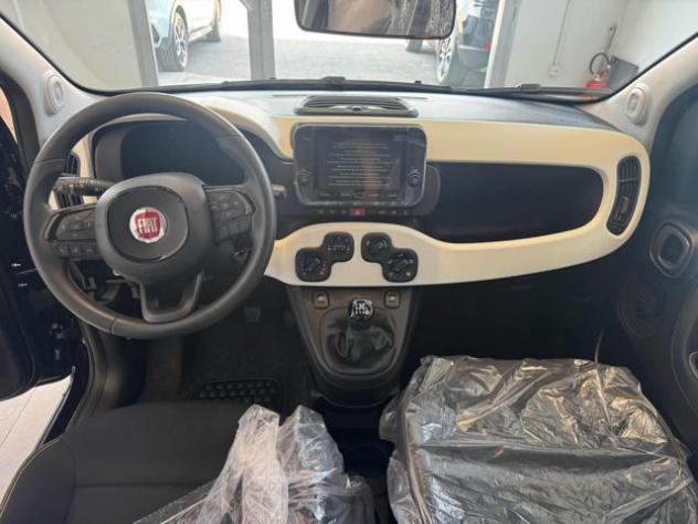 FIAT Panda Cross 1.0 FireFly S&S Hybrid Km0 rif. 24013525 - Foto 9