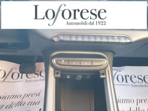 JEEP Avenger 1.2 Turbo 100 CV MHEV Longitude rif. 23287802 - Foto 10