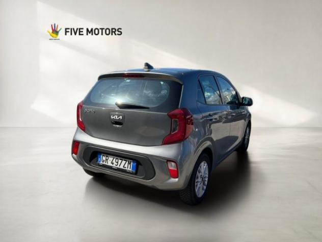 KIA Picanto 1.0 12V GPL 5 porte Style rif. 23851741 - Foto 7