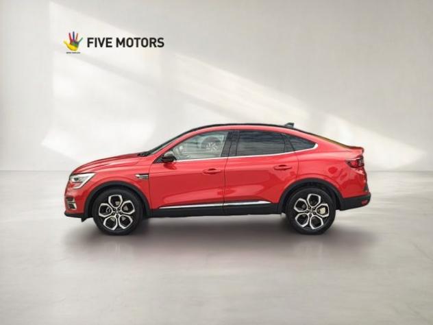 RENAULT Arkana Arkana Full Hybrid E-Tech 145 CV Techno rif. 24094002 - Foto 4