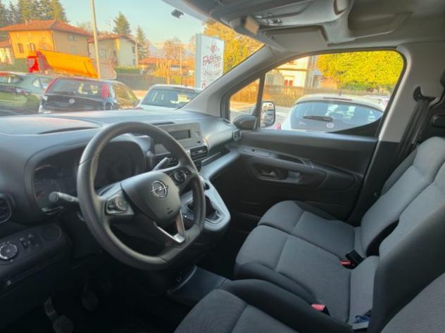 OPEL Combo 1.5D100CVPC 3posti, cinghia fatta rif. 23987487 - Foto 8