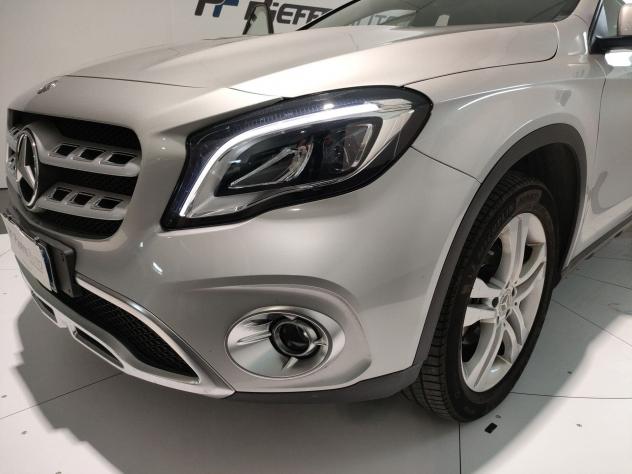 Mercedes-Benz GLA GLA 200 d Automatic 4Matic Executive - Foto 9