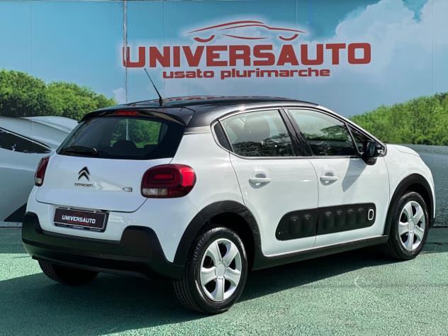 Citro C3 1.2 Puretech 82cv Shine 2018 - Foto 3