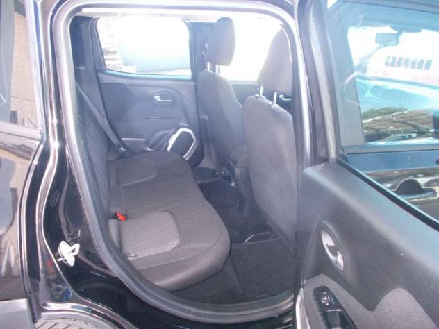 JEEP - Renegade - 1.4 T-Jet 120 CV GPL Longitude - Foto 6