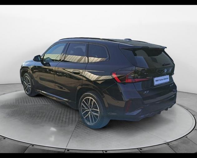 BMW X1 U11 sdrive20i mhev 48V MSport auto - Foto 8