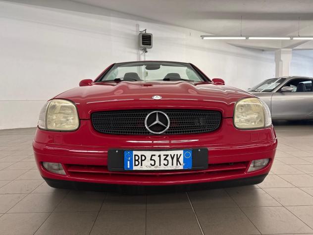 Mercedes-Benz SLK SLK 230 k auto - Foto 2