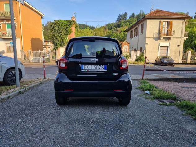 smart forTwo 1.0 7CV "60.300 km" AUTOMATICA, Bluetooth, Cruise - Foto 5