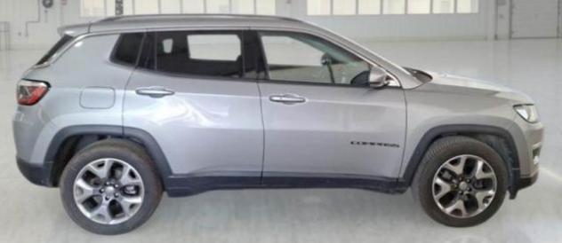 JEEP Compass 1.6 Multijet II 2WD Limited rif. 23831178 - Foto 4