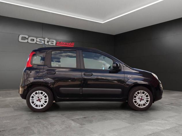 FIAT Panda 3ª serie 1.2 Easy - Foto 8