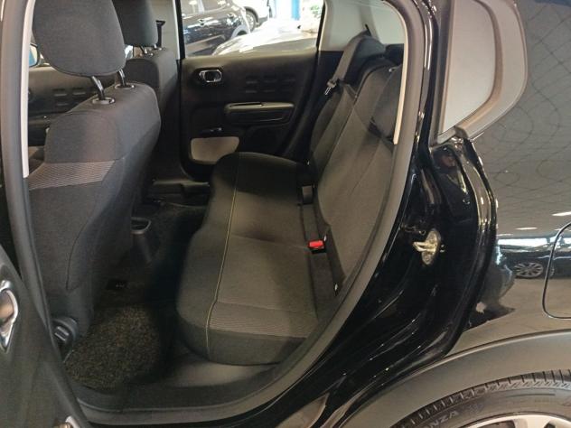 Citroën C3 BlueHDi 100 S&S Business Combi 4 Posti N1 Autocarro - Foto 6