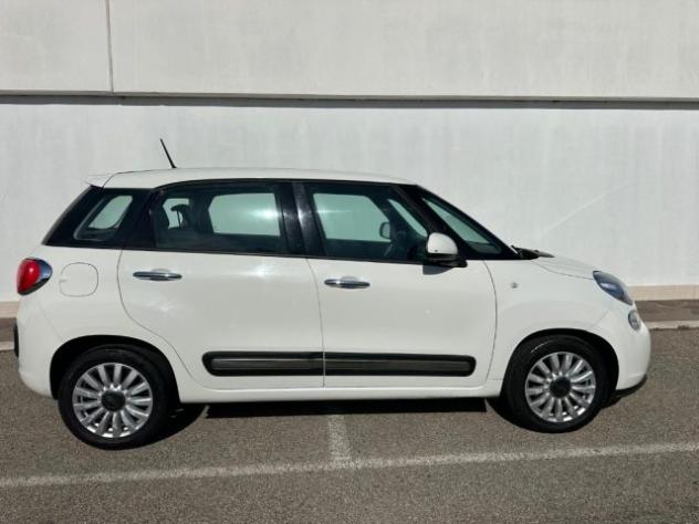 FIAT 500L 1.3 Multijet 85 CV Business rif. 24212214 - Foto 4