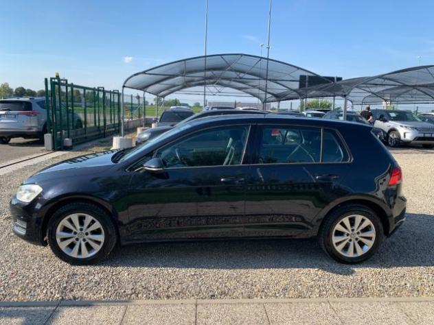 VOLKSWAGEN Golf 1.6 TDI 110 CV 5p. Comfortline BlueMotion rif. 24069850 - Foto 2