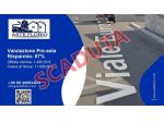 Immobile in asta di 16 m², box auto in vendita a Bari