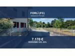 Immobile in asta di 22 m² in vendita a Forlì