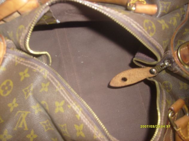 borsa pelle donna - Foto 2