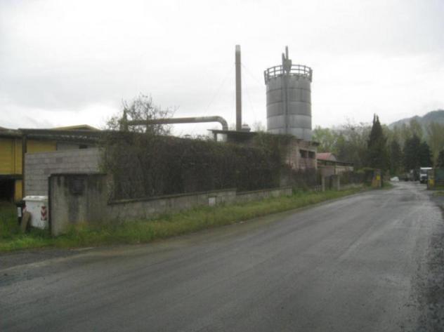 Immobile in asta di 2072 m² con più di 5 locali in vendita a Acquapendente - Foto 3