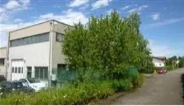 Immobile in asta di 298 m² in vendita a Appiano Gentile - Foto 3