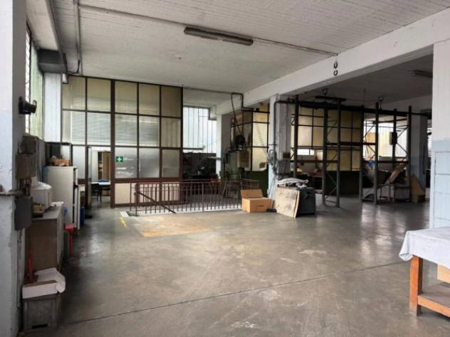 Immobile in asta di 1291 m² in vendita a Lumezzane - Foto 8